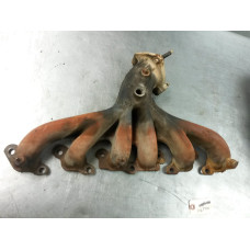 106P120 Exhaust Manifold For 02-05 Chevrolet Trailblazer  4.2 24577524